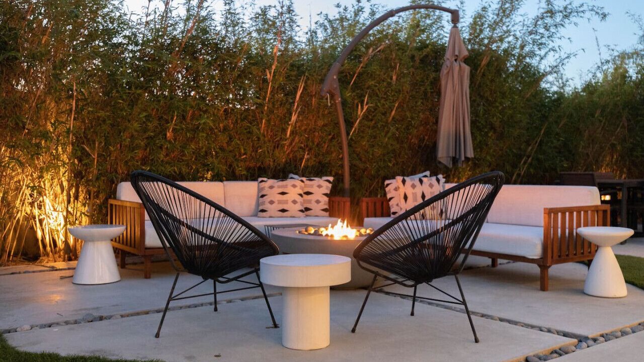 Photo of Patio Balcony in Cardiff-by-the-Sea