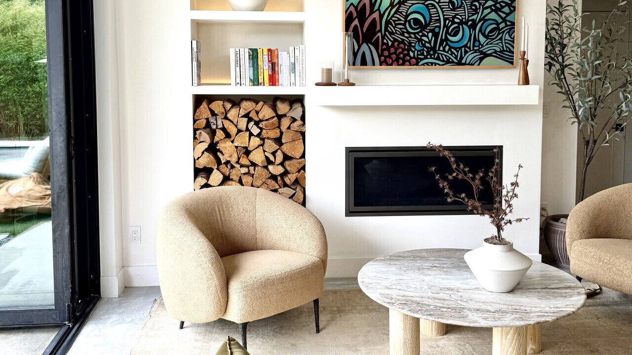 Photo of Livingroom in Cardiff-by-the-Sea