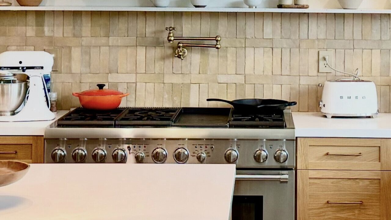 Photo of Kitchen in Cardiff-by-the-Sea