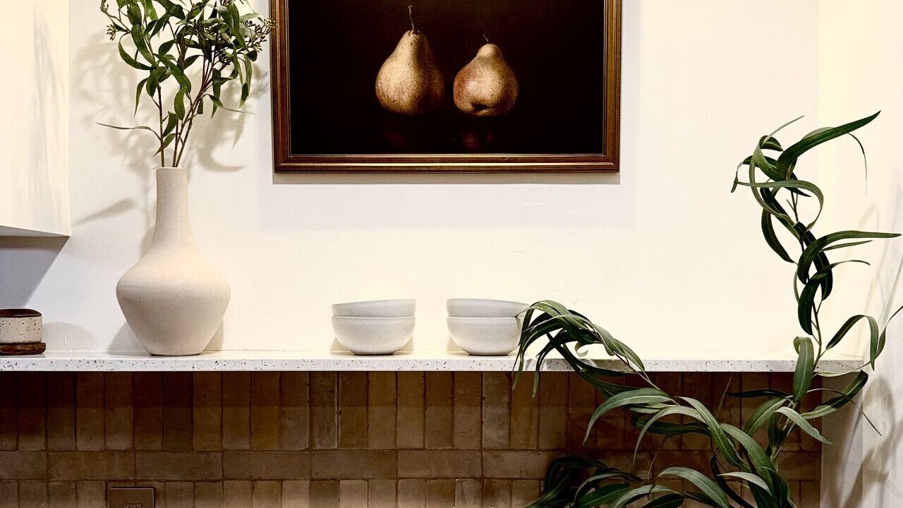 Photo of Kitchen in Cardiff-by-the-Sea