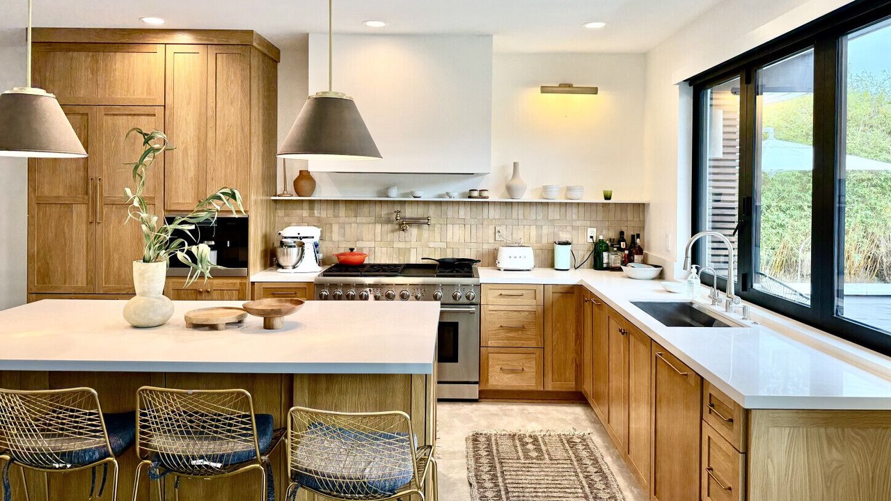 Photo of Kitchen in Cardiff-by-the-Sea