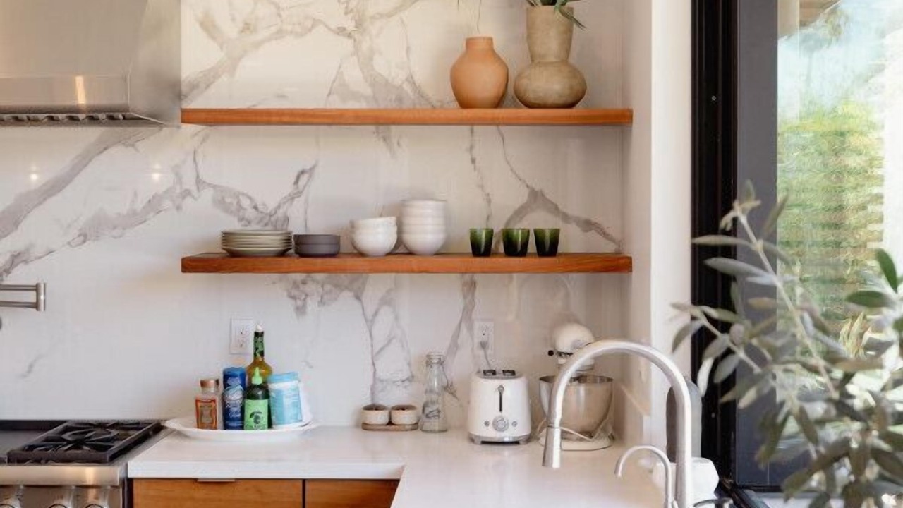 Photo of Kitchen in Cardiff-by-the-Sea