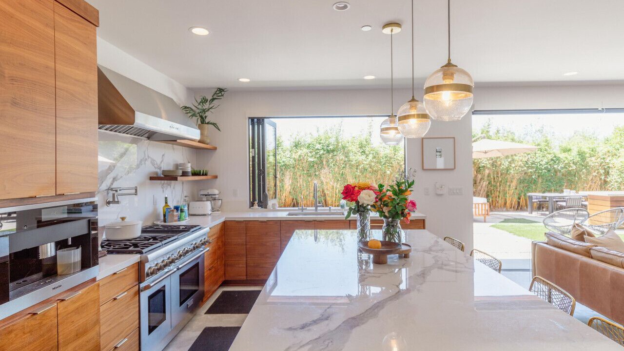 Photo of Kitchen in Cardiff-by-the-Sea
