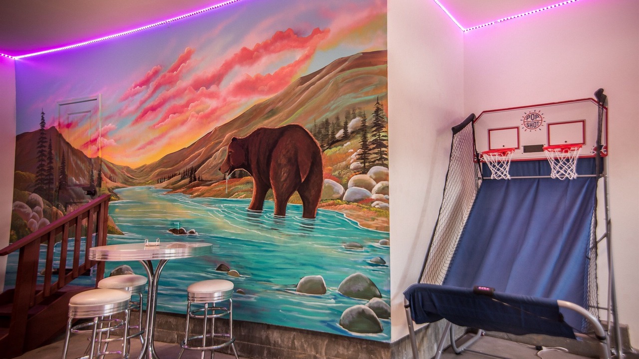 Photo of Bedroom in Big Bear