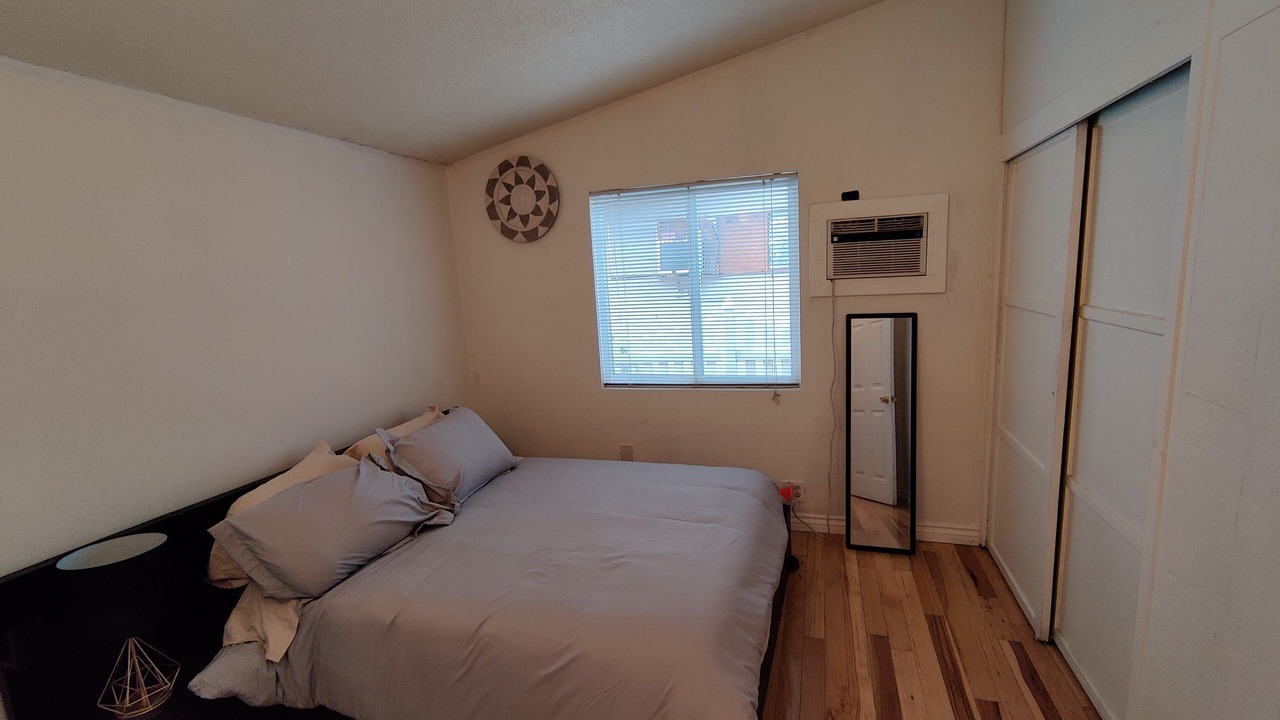 Photo of Bedroom in Covina