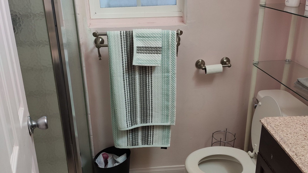 Photo of Bathroom in Covina