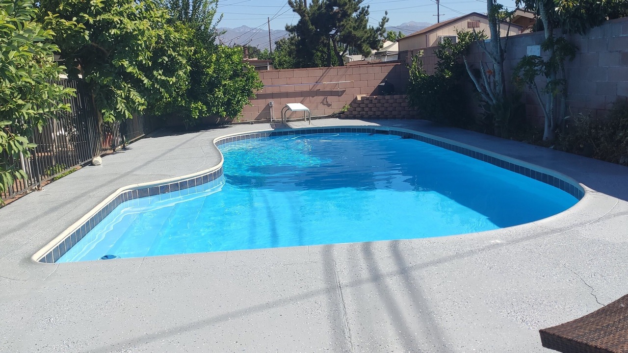 Photo of Outdoor in Covina
