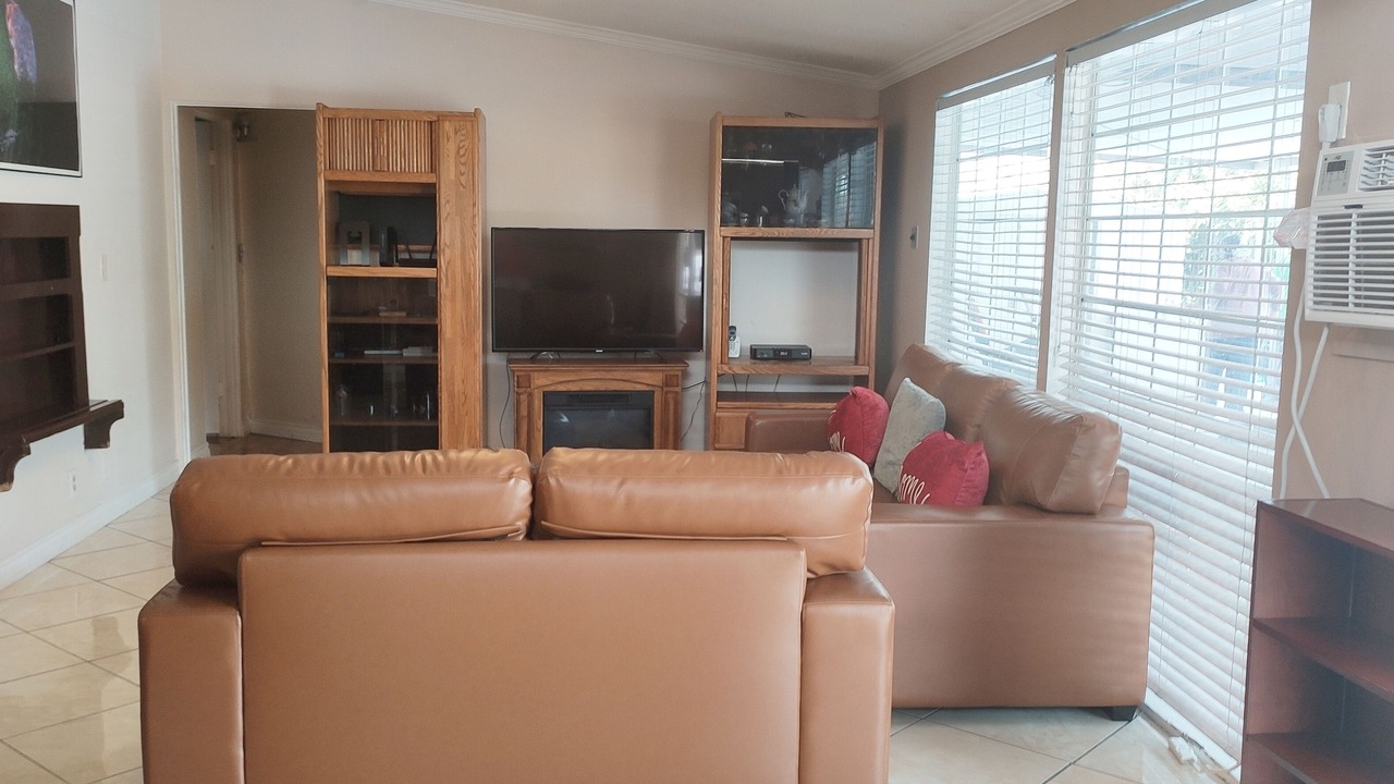 Photo of Livingroom in Covina