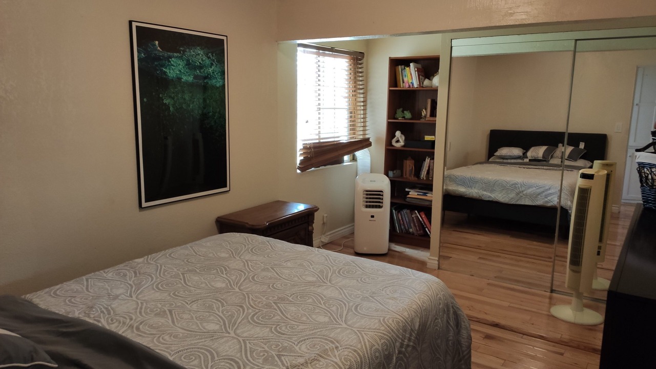 Photo of Bedroom in Covina