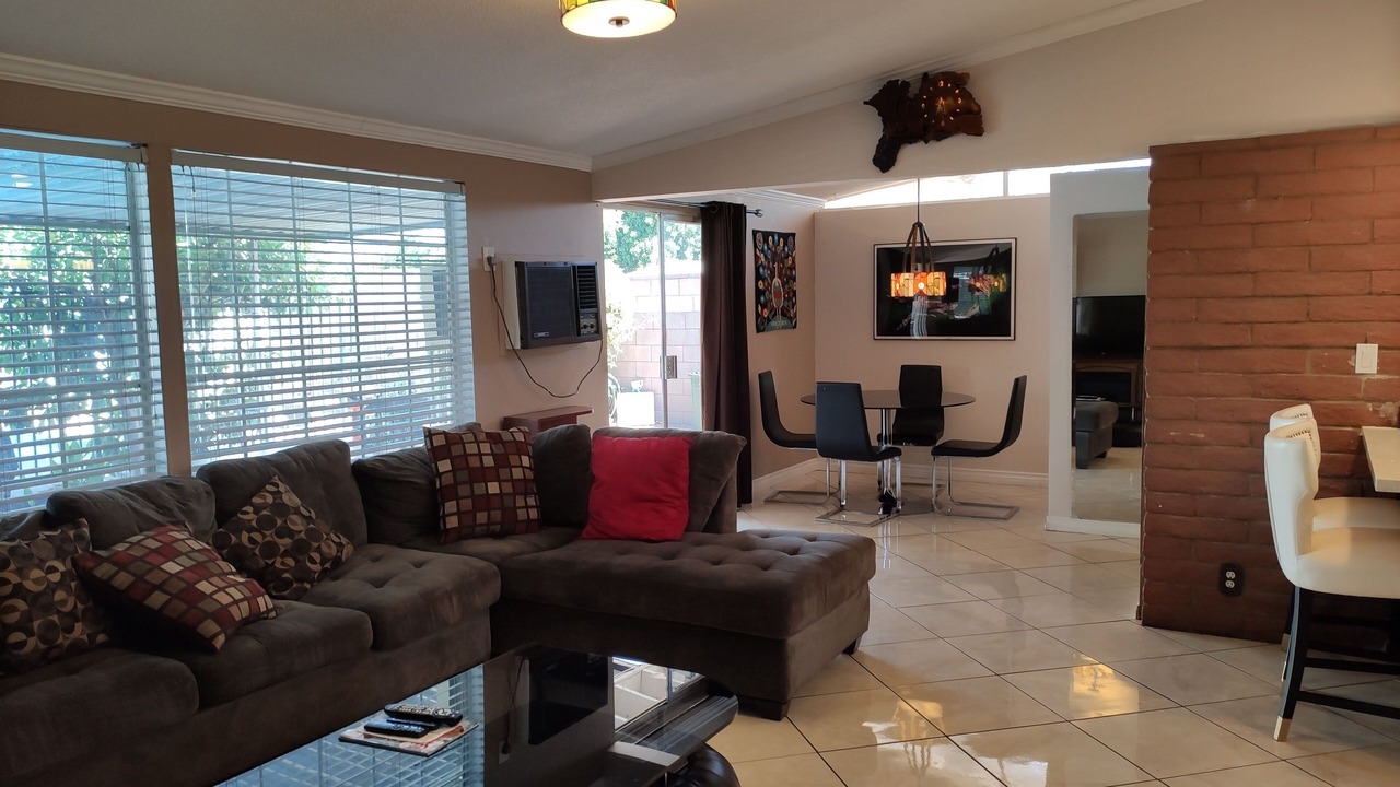 Photo of Livingroom in Covina