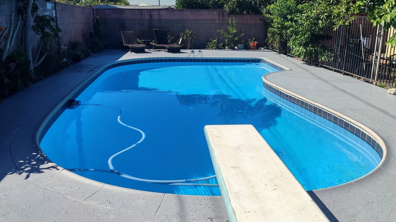 Photo of Outdoor in Covina