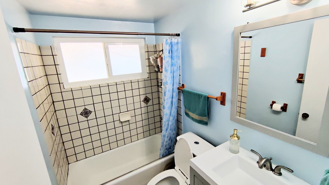 Photo of Bathroom in Covina