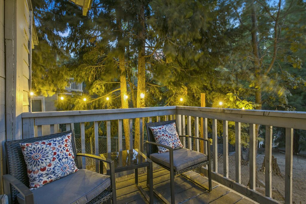 Photo of Outdoor in Crestline