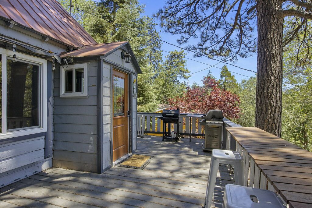 Photo of Outdoor in Crestline