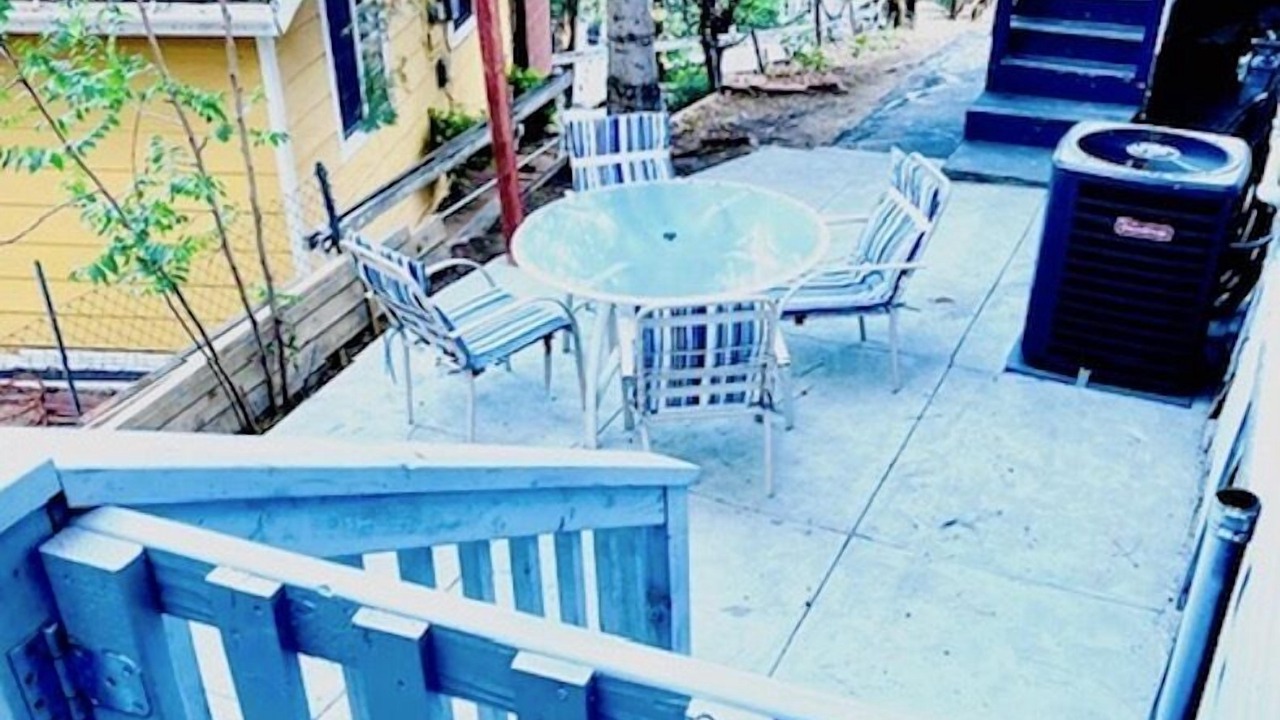 Photo of Outdoor in Crestline