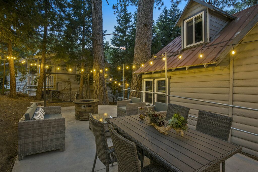 Photo of Outdoor in Crestline