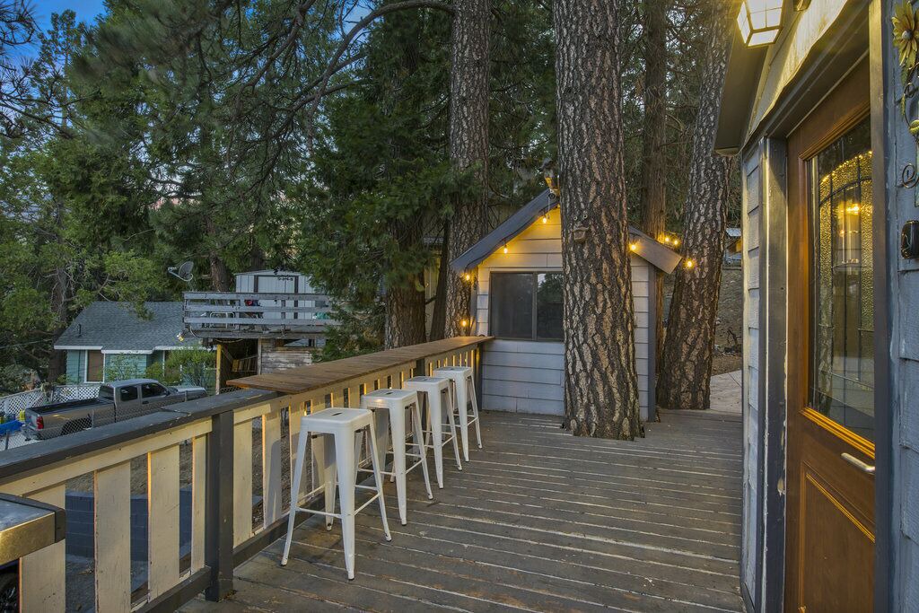 Photo of Outdoor in Crestline