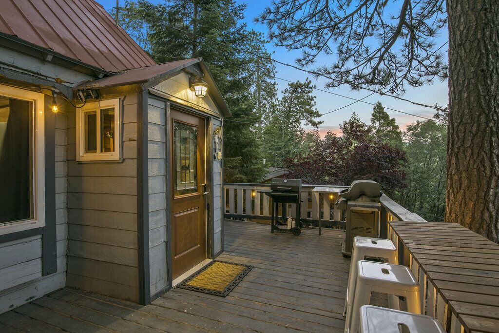 Photo of Outdoor in Crestline
