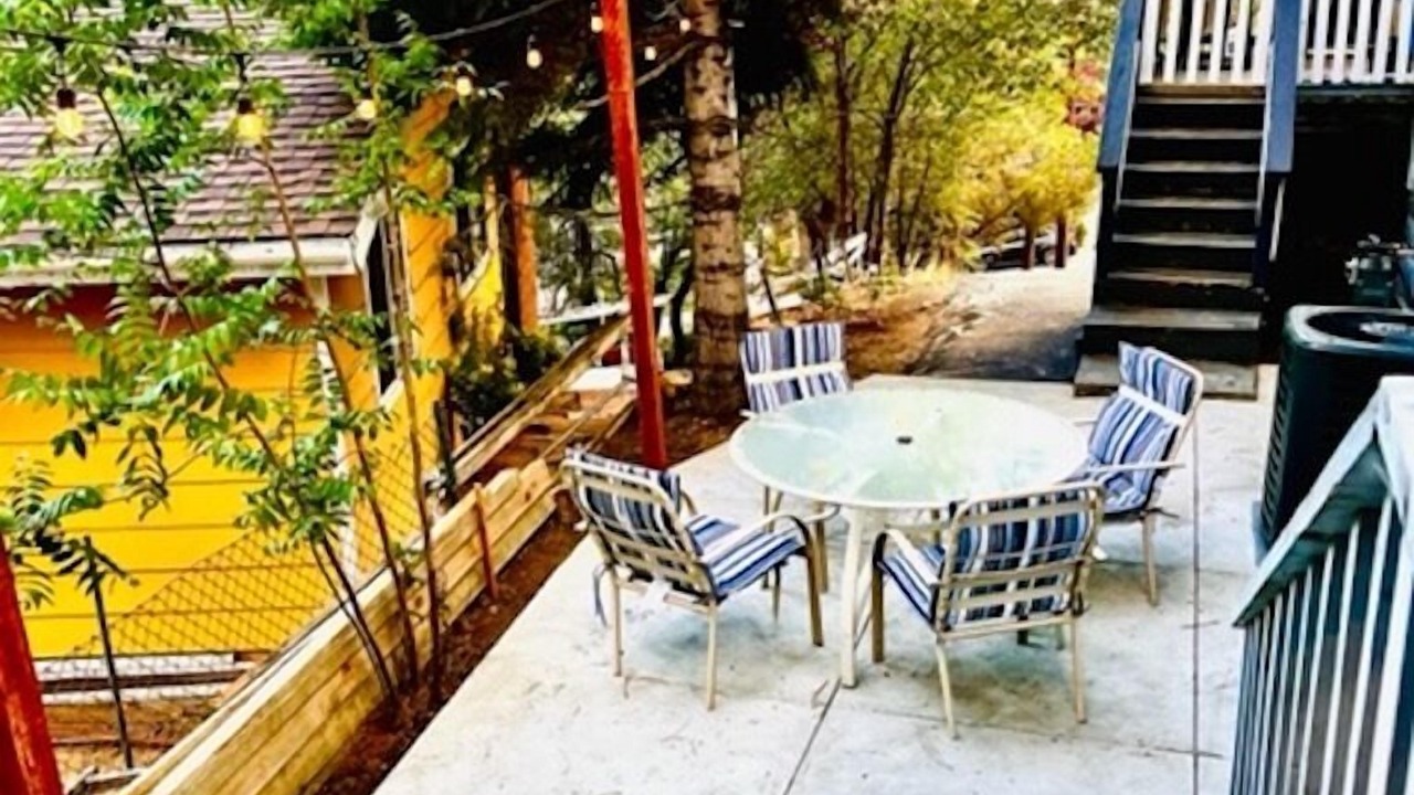 Photo of Outdoor in Crestline