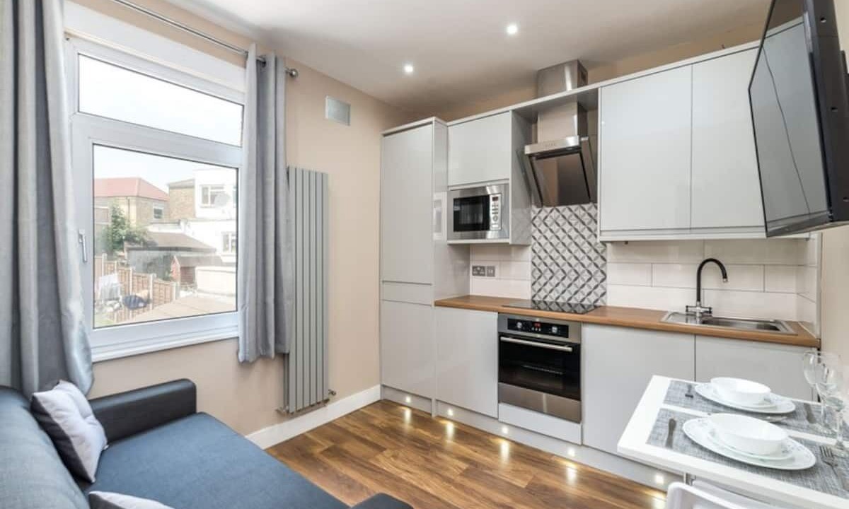 Photo of Kitchen in Plumstead