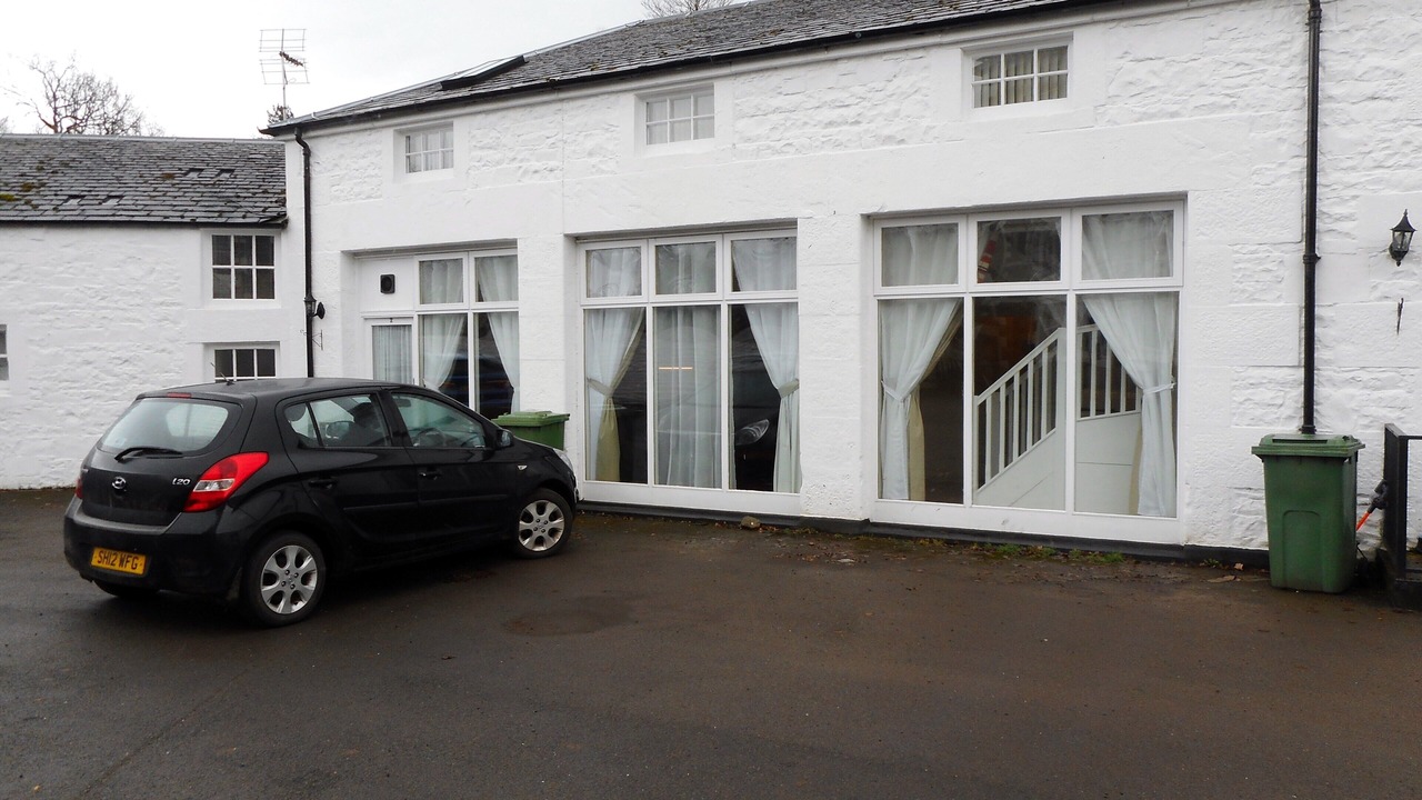 Photo of Outdoor in Beattock