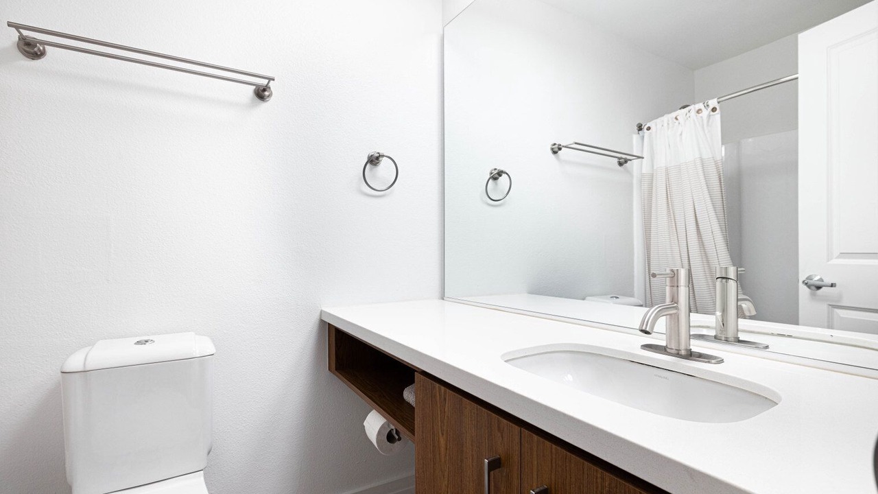 Photo of Bathroom in South Redondo