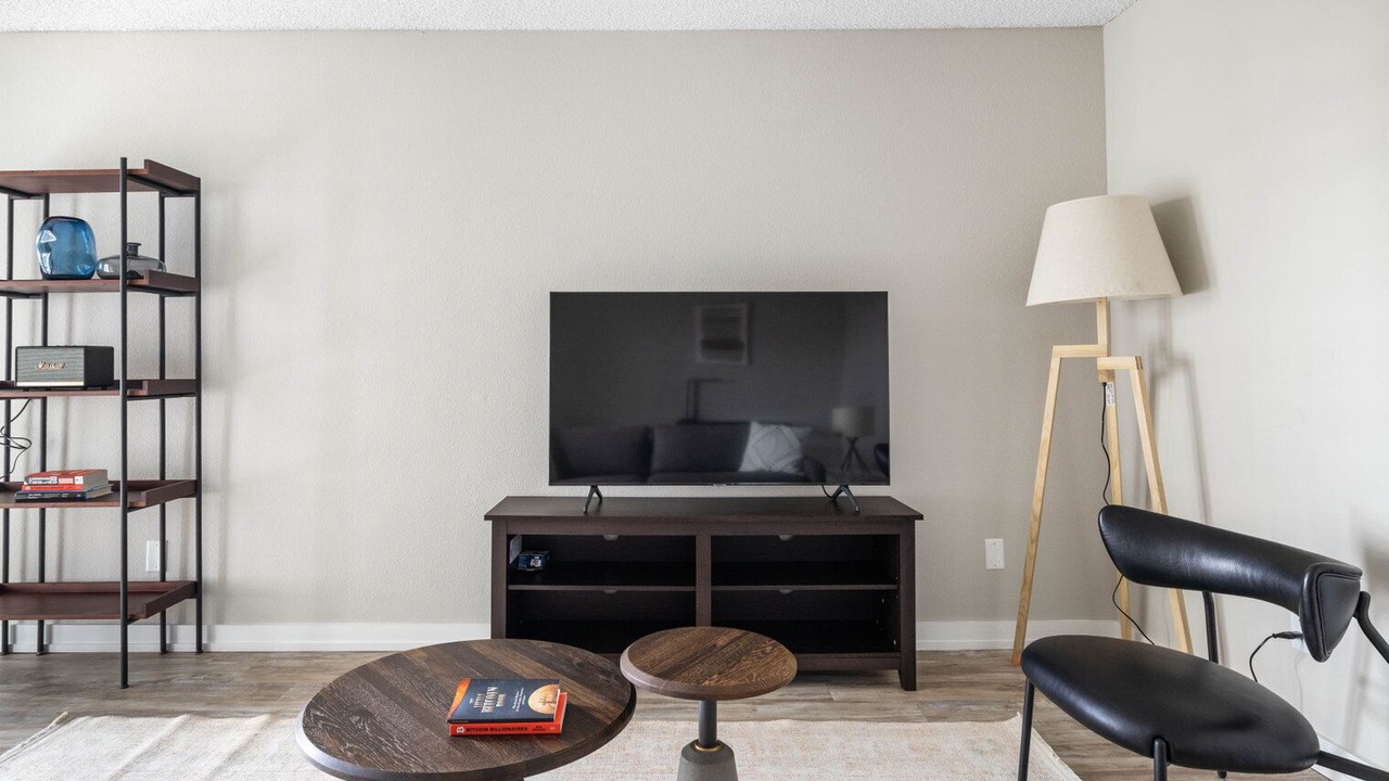 Photo of Livingroom in South Redondo