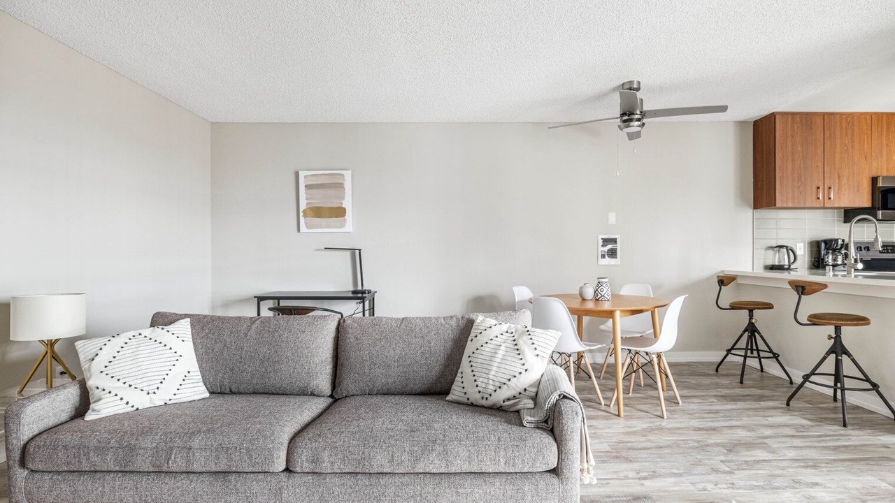 Photo of Livingroom in South Redondo