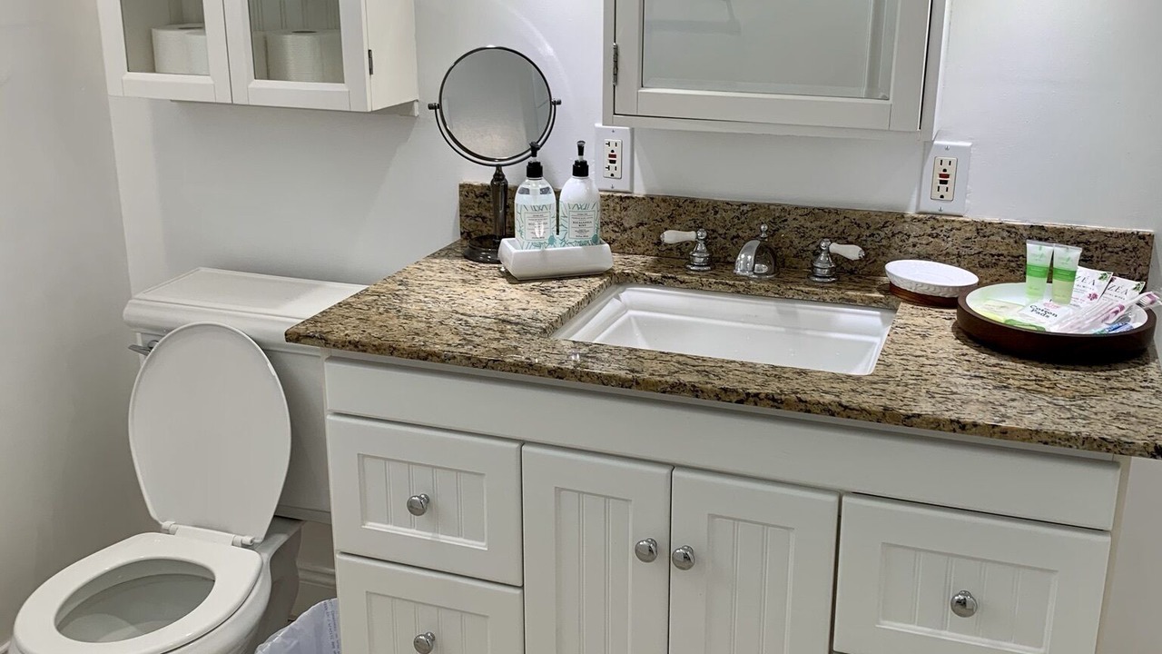 Photo of Bathroom in Old Towne