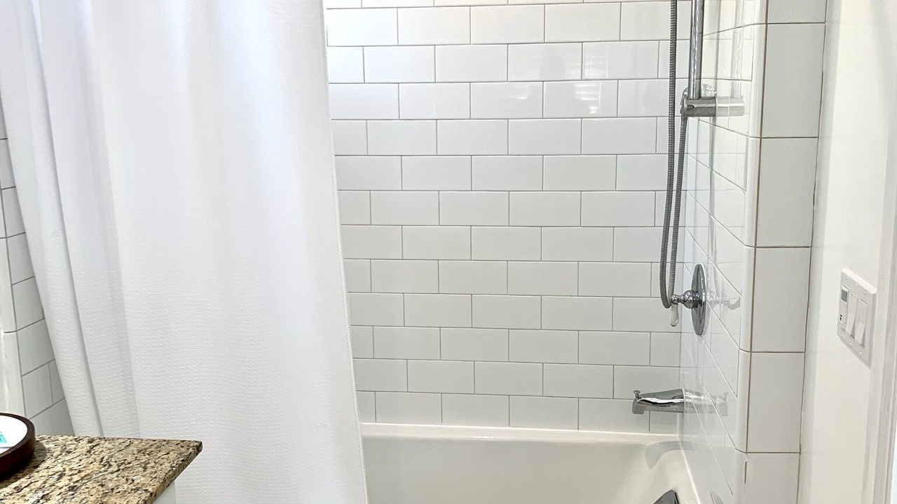 Photo of Bathroom in Old Towne
