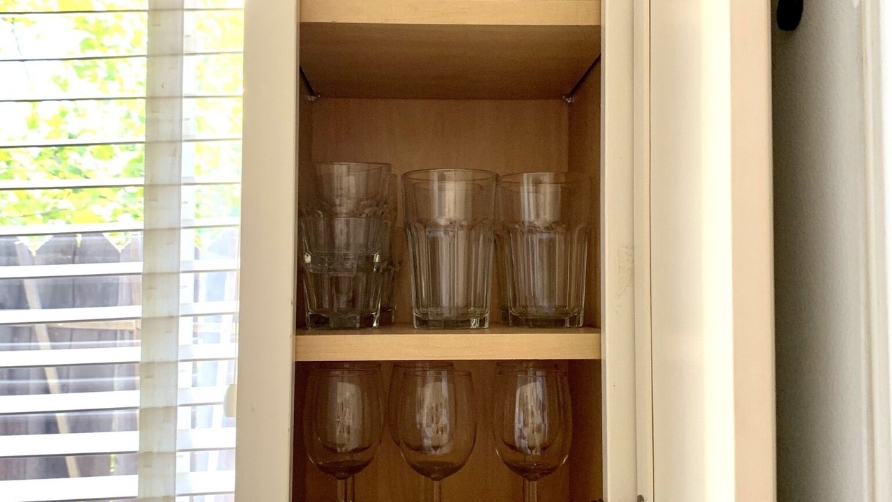 Photo of Kitchen in Old Towne
