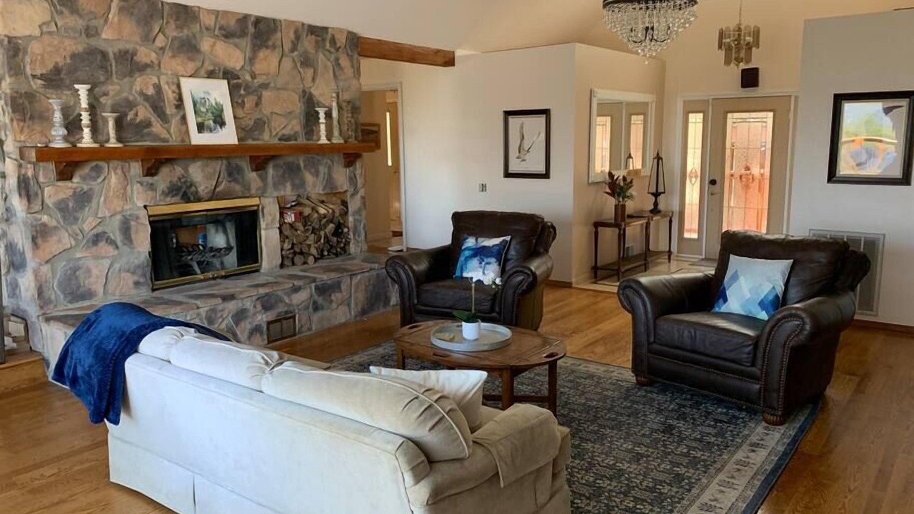 Photo of Bedroom in Mariposa