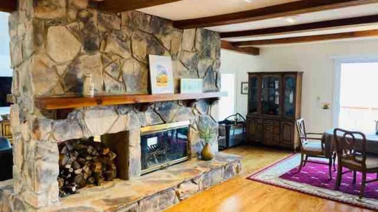 Photo of Livingroom in Mariposa