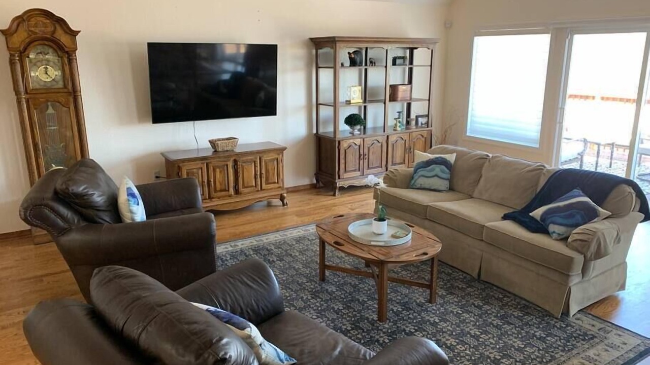 Photo of Bedroom in Mariposa
