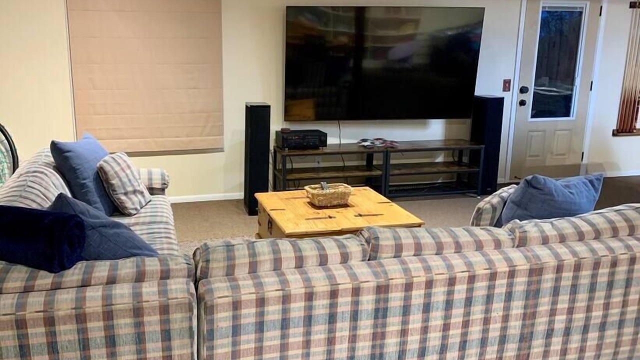 Photo of Bedroom in Mariposa