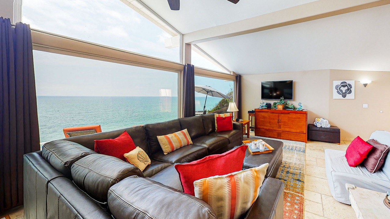Photo of Livingroom in Encinitas