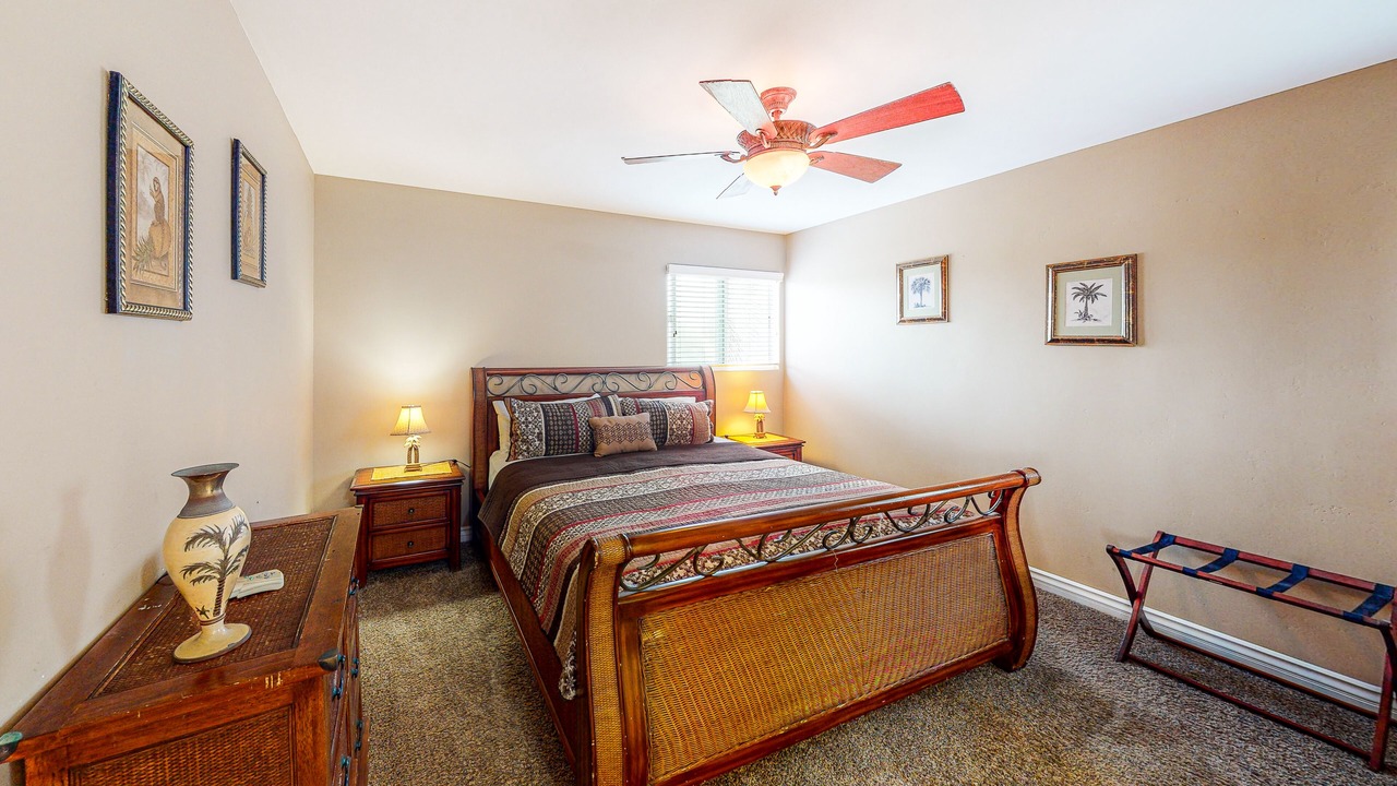 Photo of Bedroom in Encinitas