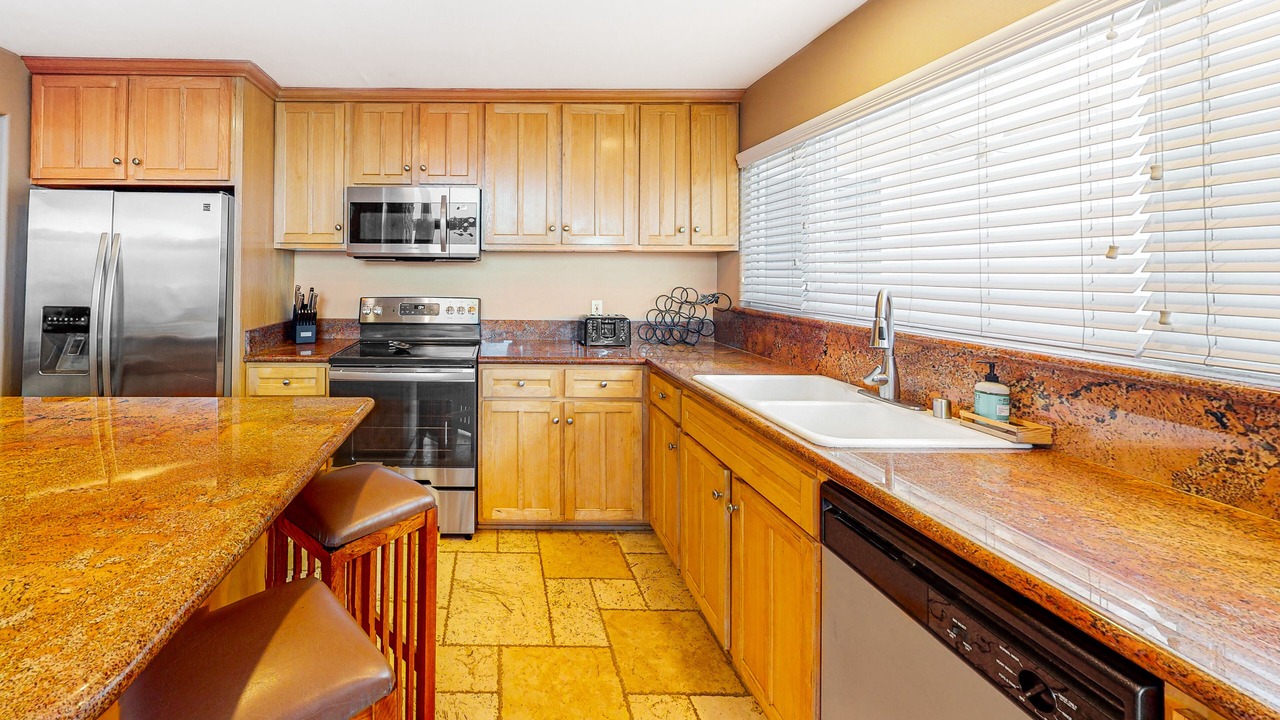 Photo of Kitchen in Encinitas