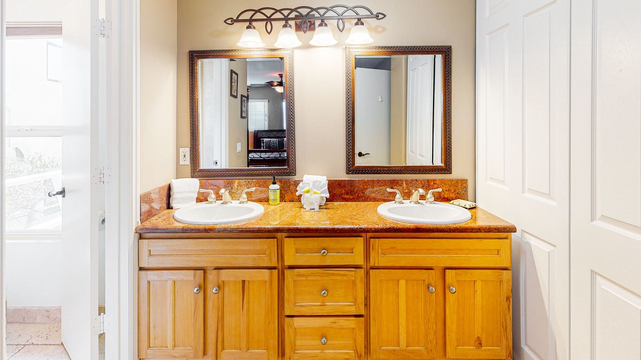 Photo of Bathroom in Encinitas