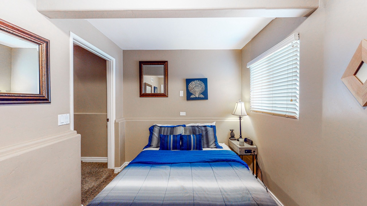 Photo of Bedroom in Encinitas