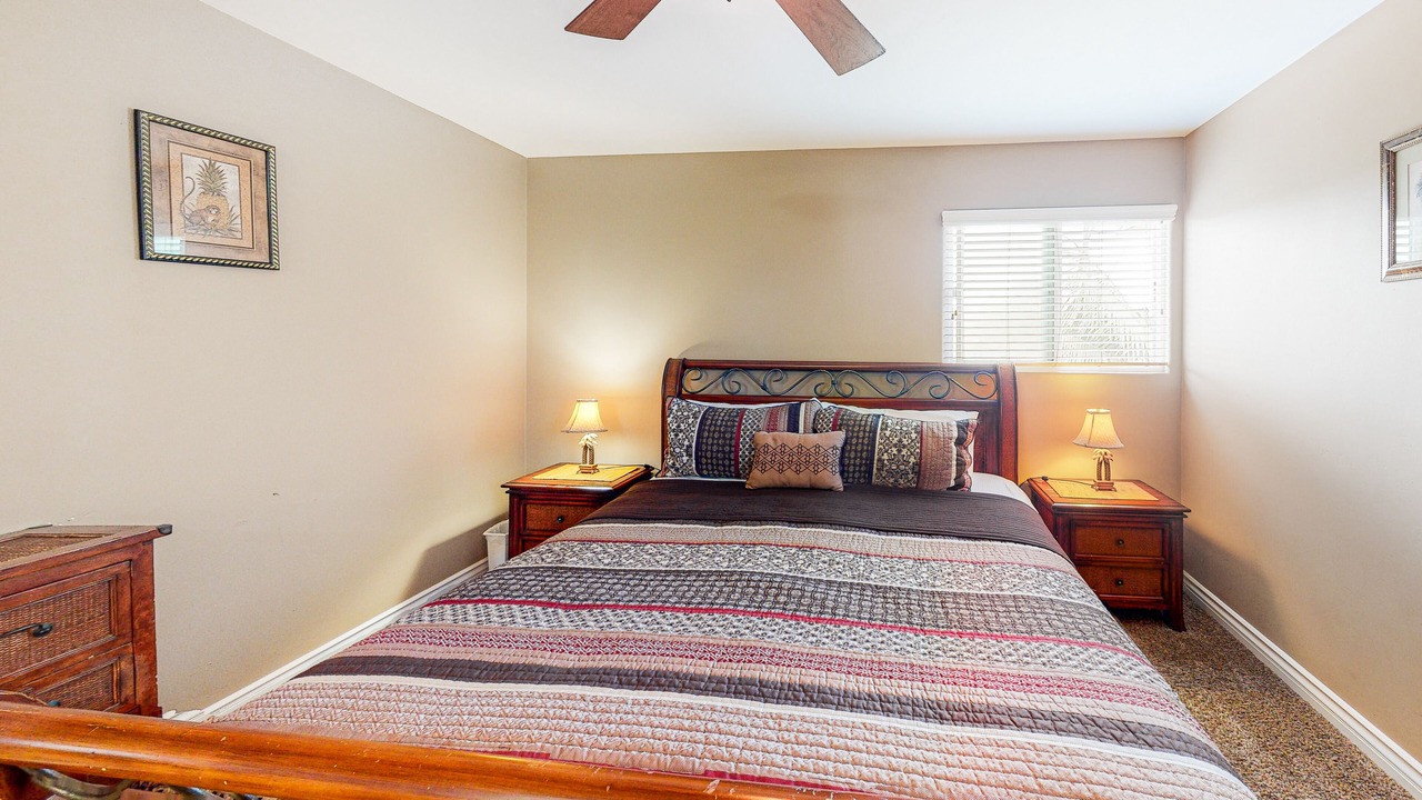 Photo of Bedroom in Encinitas
