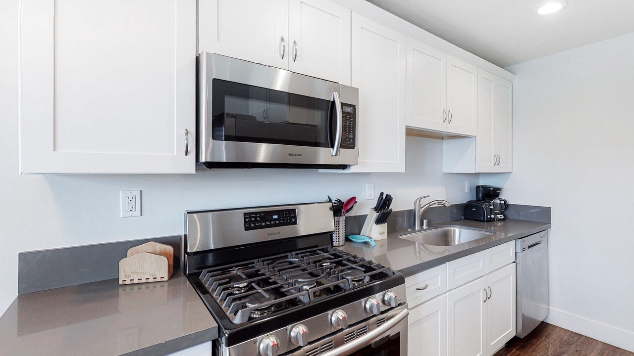 Photo of Kitchen in South Oceanside
