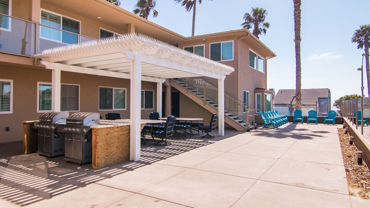 Photo of Outdoor in South Oceanside
