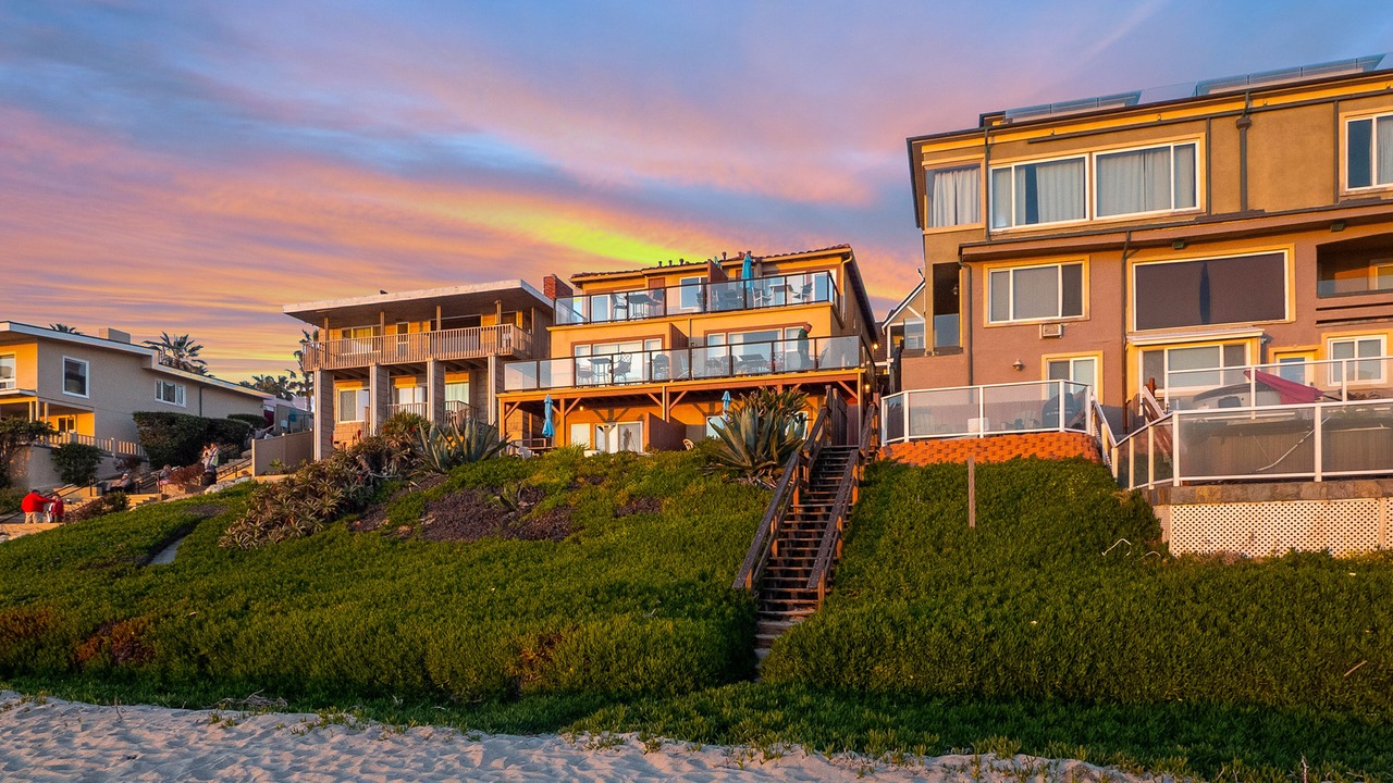 Photo of Outdoor in Carlsbad Village