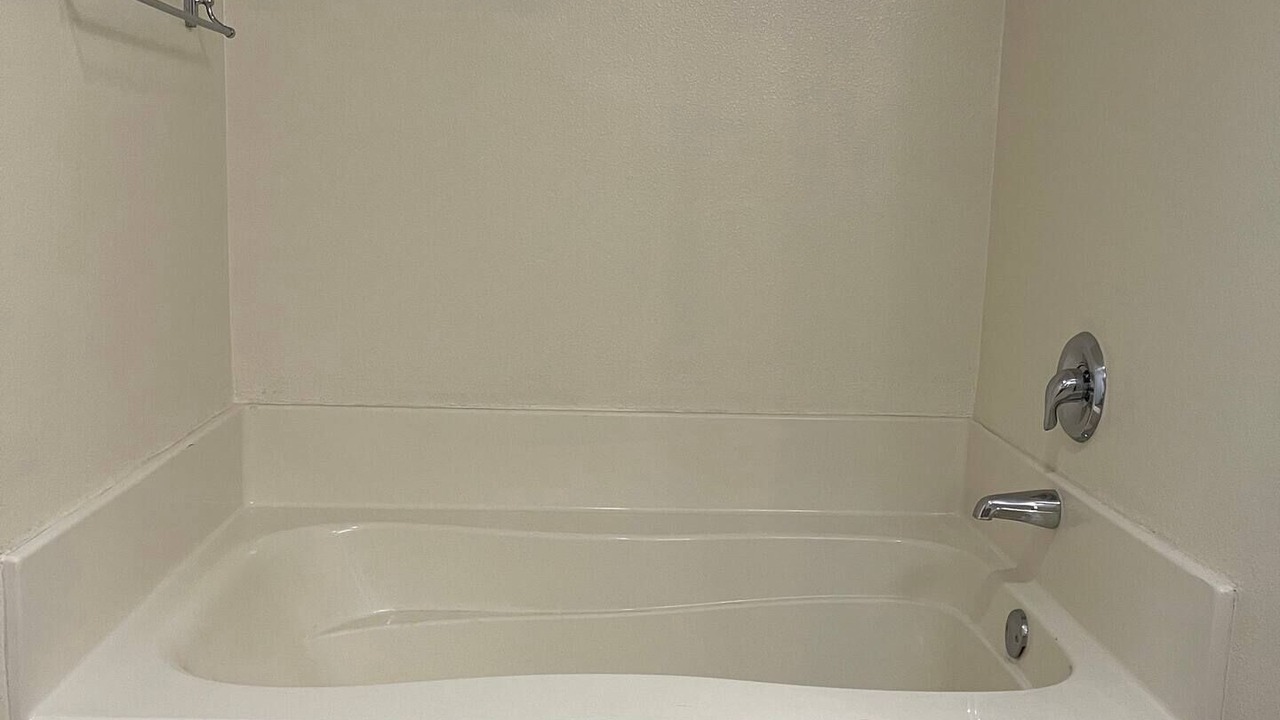 Photo of Bathroom in Airport Area