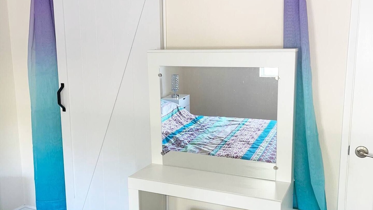 Photo of Bedroom in Airport Area