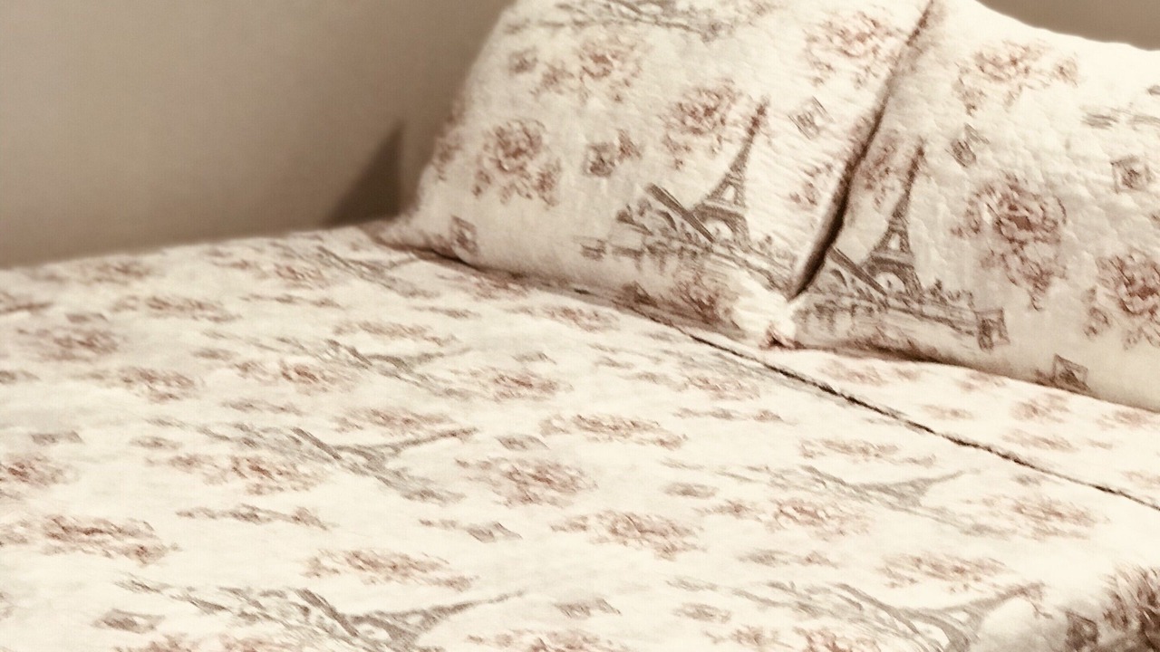 Photo of Bedroom in Hawthorne
