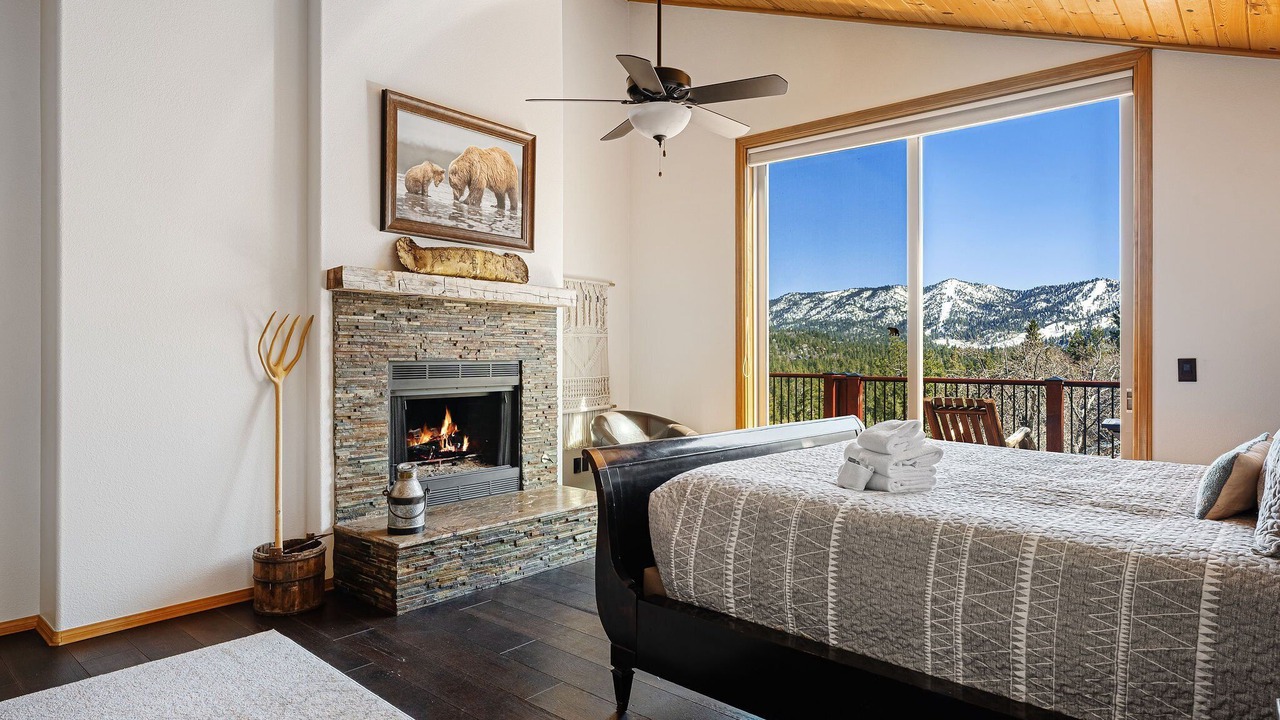 Photo of Bedroom in Castle Glen Estates