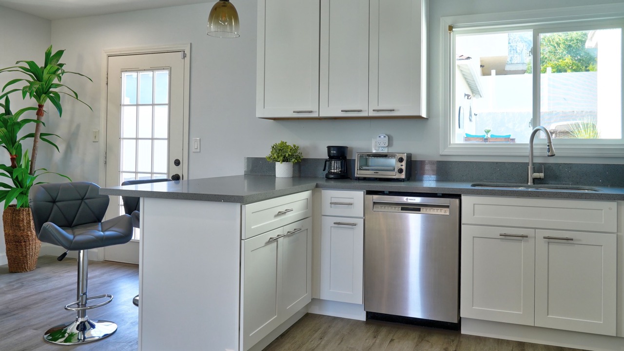 Photo of Kitchen in La Crescenta