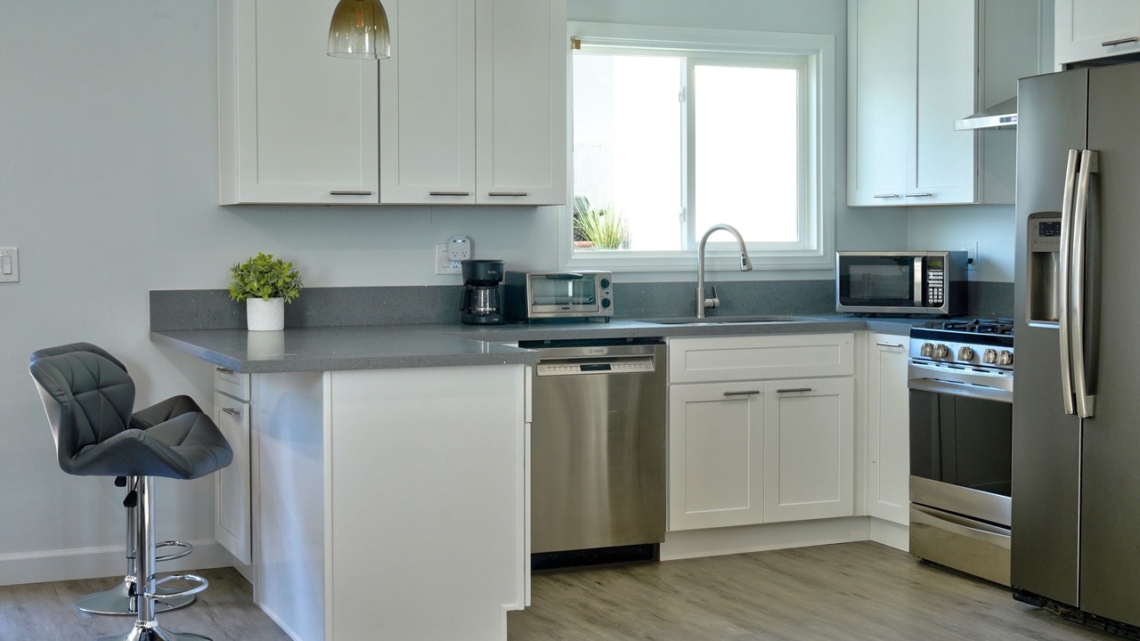 Photo of Kitchen in La Crescenta